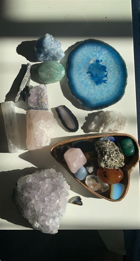 Unveiling the Transformative Nature of Cleansing Stones