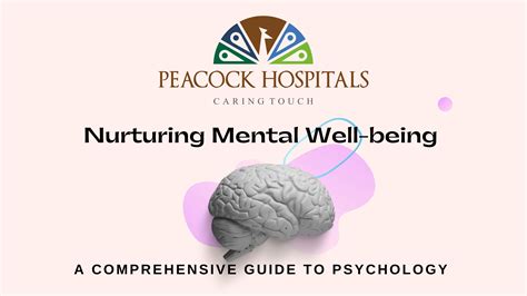 Unveiling the Transformative Power of Ngee Ann Psychology: A Comprehensive Guide to Nurturing Mental Well-being