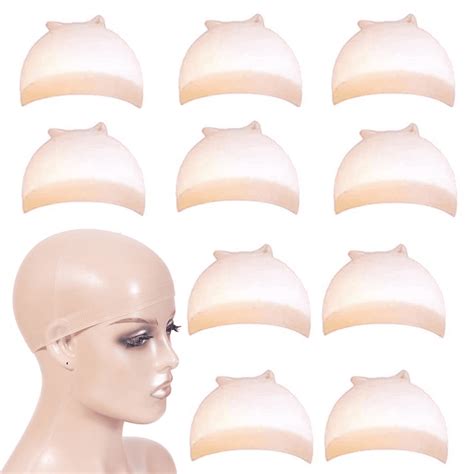 Unveiling the Transformative Power of Nude Wig Caps