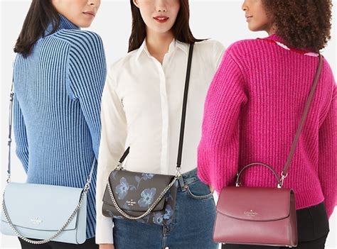 Unveiling the Treasure: Kate Spade Sale Bags at an Unbeatable $47