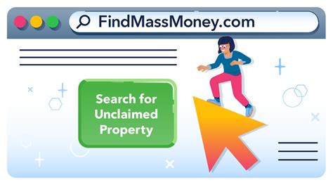 Unveiling the Treasure Trove: Discover Unclaimed Money with findmymassmoney