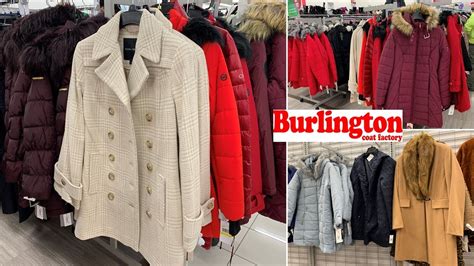 Unveiling the Treasure Trove of Coats at Burlington Coat Factory: A Comprehensive Guide