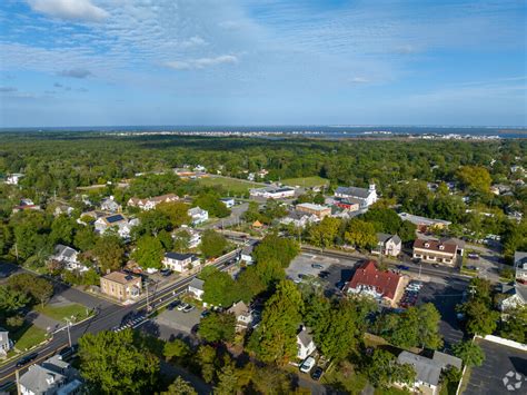 Unveiling the Treasure of Barnegat Township: A Comprehensive Overview