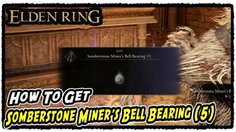 Unveiling the Treasures of Bell Bearing 5