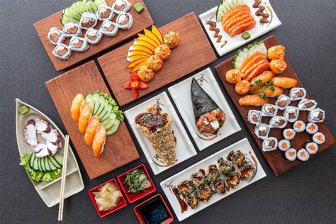 Unveiling the Treasures of Japanese Cuisine