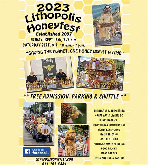 Unveiling the Treasures of Lithopolis, Ohio: A Comprehensive Guide for Residents and Visitors Alike