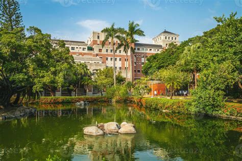 Unveiling the Treasures of National Cheng Kung University: A Comprehensive Guide to Taiwan's Prestigious Institution