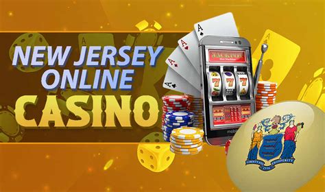 Unveiling the Treasures of New Jersey Online Casino Bonuses: A Comprehensive Guide