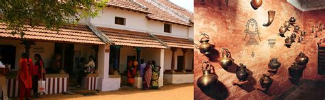 Unveiling the Treasures of South India: A Guide to Dakshinachitra Entry Fees