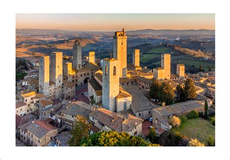 Unveiling the Treasures of Toscana