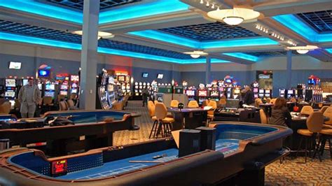 Unveiling the Treasures of Waterview Casino Vicksburg