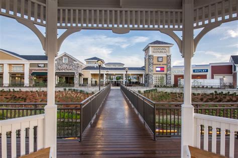 Unveiling the Treasures of the Virginia Beach Outlets