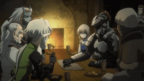 Unveiling the True Face of the Goblin Slayer: A Comprehensive Analysis