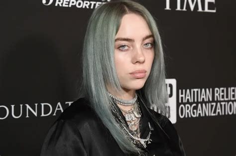 Unveiling the True Identity: Delving into the Real Name and Background of Billie Eilish