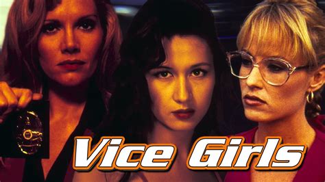 Unveiling the True Nature of Vice Girls 2 IAfd