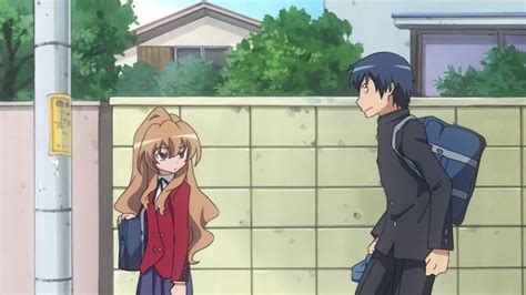 Unveiling the True Power of Connection: A Toradora Examination