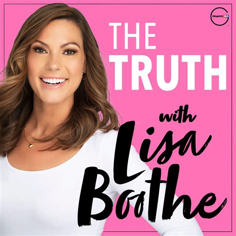 Unveiling the Truth: A Comprehensive Exploration of Lisa Boothe's Journey