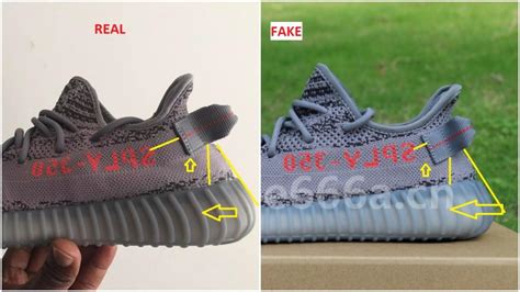 Unveiling the Truth: A Comprehensive Guide to Identifying and Avoiding Fake Yeezy Sneakers