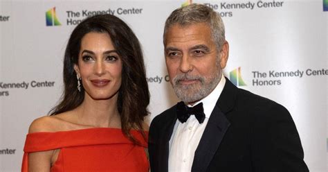 Unveiling the Truth: George Clooney's Sexuality and the Speculative Rumors