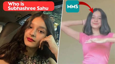 Unveiling the Truth: Inside the Subhashree Viral MMS Phenomenon