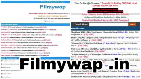 Unveiling the Truth: Is filmy4wap xyz com 2023 download Safe and Legal?