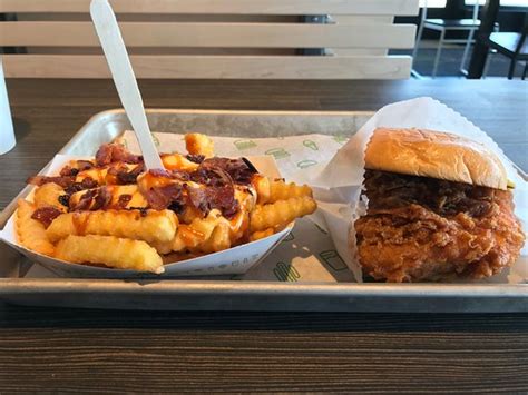 Unveiling the Truth Behind Ruby's Shake Shack: Local Legend or National Contender?