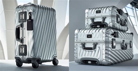 Unveiling the Tumi Distinction