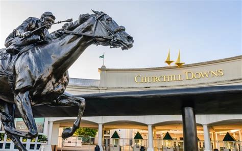 Unveiling the Twin Spires: A Legacy of Equestrian Excellence