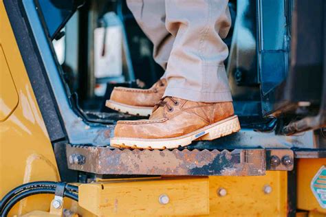 Unveiling the Twisted X Work Boot: A Comprehensive Guide for Comfort and Safety