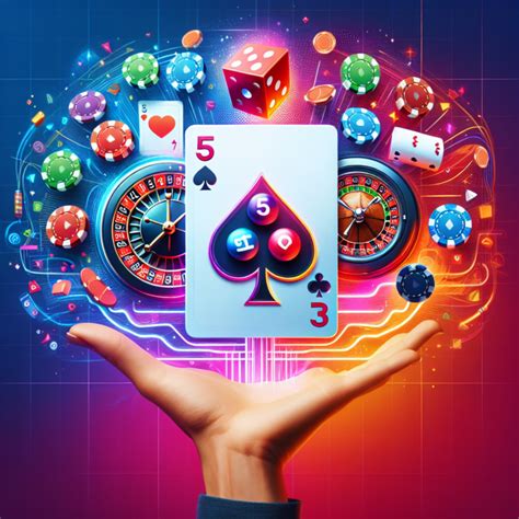 Unveiling the Types of Gambling: From Casual Fun to Strategic Wins