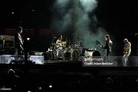 Unveiling the U2 Bank of America Partnership: A Symphony of Music and Finance