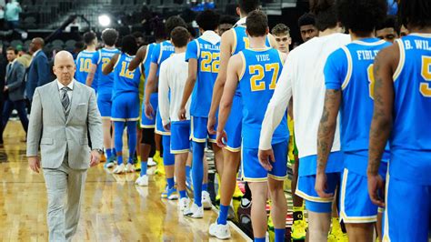 Unveiling the UCLA Basketball Message Board Mecca