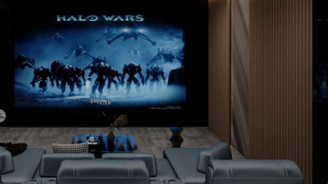 Unveiling the Ultimate Cinematic Haven