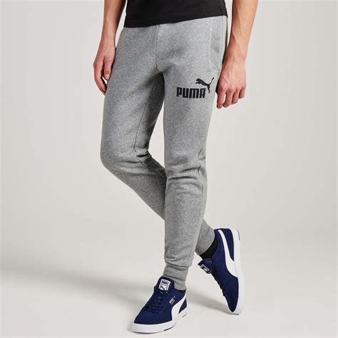 Unveiling the Ultimate Comfort: A Comprehensive Guide to Puma Jogging Bottoms for Men