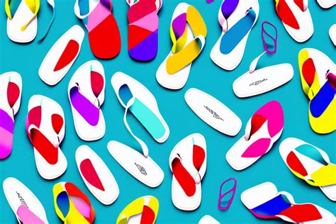 Unveiling the Ultimate Comfort: A Comprehensive Guide to Skechers Flip Flops