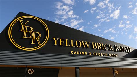 Unveiling the Ultimate Destination: YBR Casino & Sportsbook: A Gateway to Excitement and Fortune