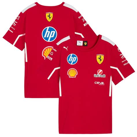 Unveiling the Ultimate Ferrari Merchandise: Elevate Your Passion