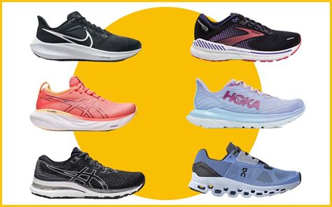 Unveiling the Ultimate Guide: Embracing the Journey with the Best Running Shoes for Women