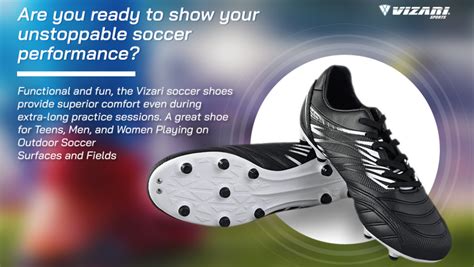 Unveiling the Ultimate Guide to Academy Sports Soccer Cleats: Elevate Your Game