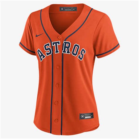 Unveiling the Ultimate Guide to Astros Ladies Jerseys: A Comprehensive Exploration