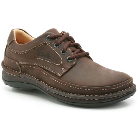 Unveiling the Ultimate Guide to Clarks Men's Casual Shoes: Comfort, Style, and Durability