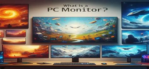 Unveiling the Ultimate Guide to Computer Monitors in Singapore