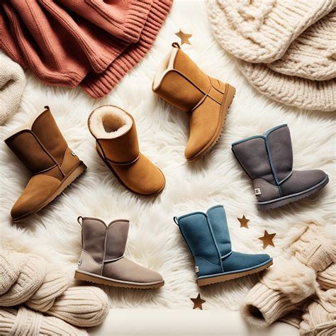 Unveiling the Ultimate Guide to Inexpensive Ugg Boots: Stay Cozy on a Budget