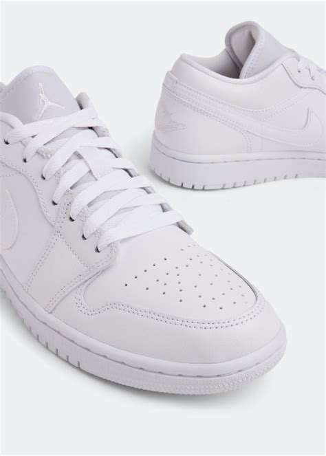 Unveiling the Ultimate Guide to Jordan White Sneakers: A Journey Through Style, Comfort, and Timeless Appeal