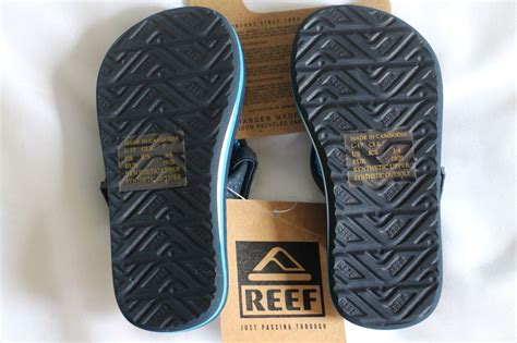 Unveiling the Ultimate Guide to Reef Boys Sandals: Comfort, Style, and Adventure Alike