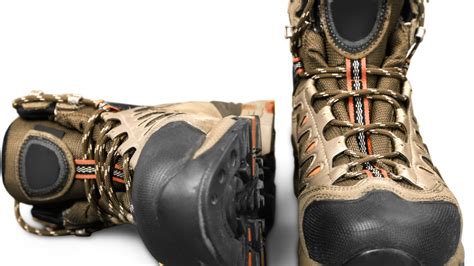 Unveiling the Ultimate Guide to Safety Boots for Hiking: Empowering Your Adventurous Strides