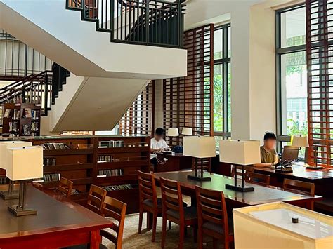 Unveiling the Ultimate Guide to Singapore's Study Spaces