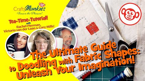 Unveiling the Ultimate Guide to Stitching Materials: Elevate Your Craft