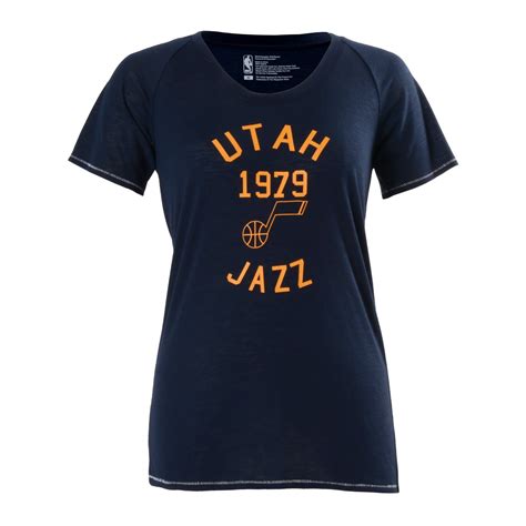 Unveiling the Ultimate Guide to Utah Jazz Women's Shirts: A Comprehensive Exploration of Style, Comfort, and Jazzmania