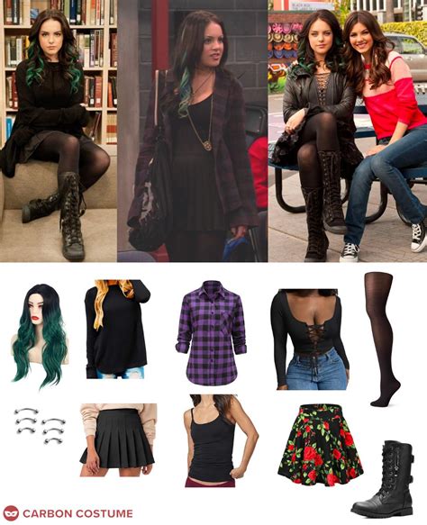 Unveiling the Ultimate Guide to Victorious Costume Extravaganzas